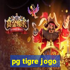 pg tigre jogo